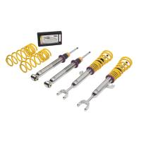 KW - KW Coilover Kit V3 13+ BMW M5 F10 (5L) Sedan (does NOT include EDC delete) - Image 4