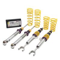 KW - KW Coilover Kit V3 13+ MBW M5 F10 (5L) Sedan (inc EDC Delete Unit) - Image 2