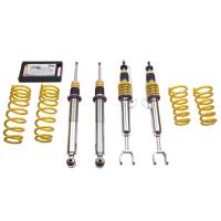 KW - KW Coilover Kit V3 13+ MBW M5 F10 (5L) Sedan (inc EDC Delete Unit) - Image 3