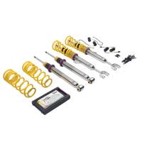 KW - KW Coilover Kit V3 13+ MBW M5 F10 (5L) Sedan (inc EDC Delete Unit) - Image 4