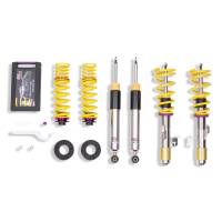 KW - KW Coilover Kit V3 BMW 4-Series - Image 4