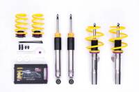 KW - KW Coilover Kit V3 Mini Cooper (F56) Hardtop w/ Dynamic Damper Control incl. EDC cancellation kit - Image 2