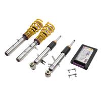 KW - KW Coilover Kit V3 BMW X5 (F15) w/ Rear Air w/o EDC - Image 2