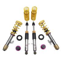 KW - KW V3 Coilover Kit 15 BMW F80/F82 M3/M4 - Image 1