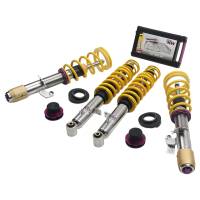 KW - KW V3 Coilover Kit 15 BMW F80/F82 M3/M4 - Image 2