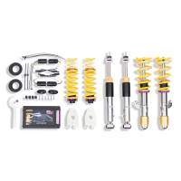 KW - KW V3 Coilover w/ Cancellation Kit 15 BMW F80/F82 M3/M4 - Image 4