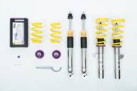 KW Coilover Kit V3 2015+ Mini Cooper Clubman (F54) w/o Electronic Dampers - 352200BN