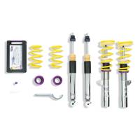 KW - KW Coilover Kit V3 2015+ Mini Cooper Clubman (F54) w/o Electronic Dampers - Image 2