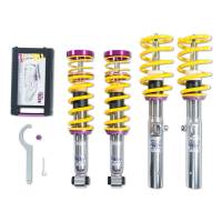 KW - KW BMW X3 G01 X4 G02 AWD Without EDC Coilover Kit V3 - Image 2