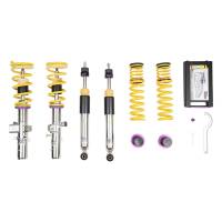 KW Coilover Kit V3 2019+ BMW 330i Sedan 2WD (G20) - 352200CJ