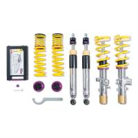 KW - KW Coilover Kit V3 2019+ BMW 330i Sedan 2WD (G20) - Image 2