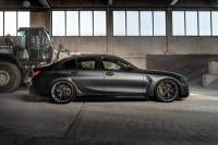 KW - KW 2021+ BMW M3 (G80) Sedan/ M4 (G82) Coupe 2WD Coilover Kit V3 - Image 3