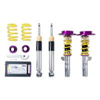 KW Mini Cooper F56 Hardtop Without DDC Clubsport Coilover Kit 2-Way - 352208AG