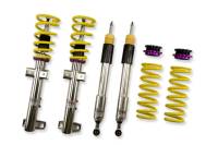 KW - KW Coilover Kit V3 Mercedes-Benz E-Class Coupe (C207) (all incl. AMG) RWD - Image 1