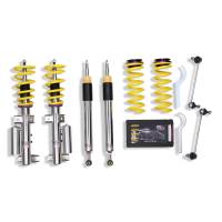 KW - KW Coilover Kit V3 Mercedes-Benz C-Class C63 AMG (204 204AMG) Sedan - Image 2