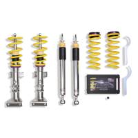 KW - KW Coilover Kit V3 2012+ Mercedes SLK350 (W172) - Image 2