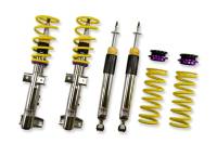 KW - KW Coilover Kit V3 2012+ Mercedes SLK350 (W172) - Image 3