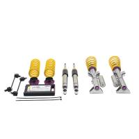 KW - KW Coilover Kit V3 Mercedes-Benz 12+ C-Class C63 AMG (204 204AMG) Coupe - Image 3