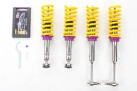 KW - KW Coilover Kit V3 01-11 Mercedes SL-Class - Image 4