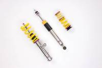 KW - KW Coilover Kit V3 2012 Mercedes-Benz AMG A45 Type 176 AWD - Image 1