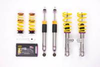 KW - KW Coilover Kit V3 2012 Mercedes-Benz AMG A45 Type 176 AWD - Image 2