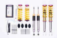 KW - KW Coilover Kit V3 - Mercedes C63 AMG S - Image 4