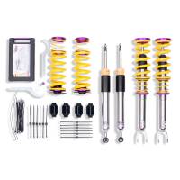 KW - KW Coilover Kit V3 - Mercedes C63 AMG S - Image 5