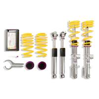 KW - KW Coilover Kit V3 Mercedes-Benz Metris (W447) 2WD - Image 2