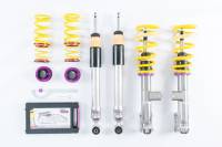 KW - KW Coilover Kit V3 Mercedes-Benz CLA 250 4Matic - Image 1