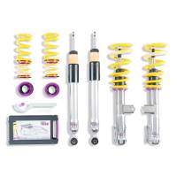 KW - KW Coilover Kit V3 Mercedes-Benz CLA 250 4Matic - Image 2