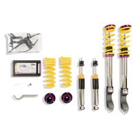 KW - KW Coilover Kit V3 2016+ Mercedes-Benz GLC300 / 2017+ GLC43 AMG - Image 2