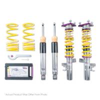 KW Clubsport 2-Way Damping Coilovers CLA AMG (C118) / A35 AMG (W177) - 3522580R