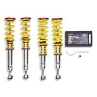 KW - KW Coilover Kit V3 Aston Martin V8 Vantage (VH2) - Image 2