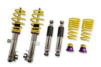 KW - KW Coilover Kit V3 Fiat 500 500C (312) *US MODEL ONLY** - Image 1