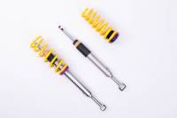 KW - KW Coilover Kit V3 for Maserati Ghibli - Image 2