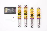 KW - KW Coilover Kit V3 for Lotus Evora - Image 1