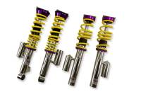 KW - KW Coilover Kit V3 Porsche 911 (996) Carrera 2; incl. Convertible + Targa - Image 1