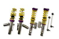 KW - KW Coilover Kit V3 Porsche 911 (996) Turbo - Image 6