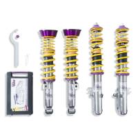 KW - KW Coilover Kit V3 Porsche 911 (993) Carrera 4 4S Turbo; incl. Convertible - Image 2