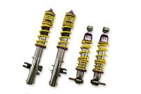 KW - KW Coilover Kit V3 Porsche 968 (968) Coupe + Convertible - Image 1