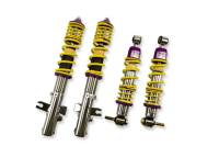 KW - KW Coilover Kit V3 Porsche 944 incl. S/S2/Turbo; Coupe + Convertible - Image 1