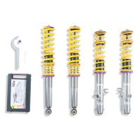 KW - KW Coilover Kit V3 Porsche 911 (964) RS - Image 2