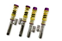 KW - KW Coilover Kit V3 Porsche Cayman (987) incl. Cayman S w/o PASM - Image 3