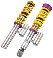 KW - KW Coilover Kit V3 Porsche 911 (997) GT3 GT3 RS w/o PASM - Image 1