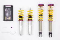 KW - KW Coilover Kit V3 Porsche 911 (991) w/o PASM - Image 3