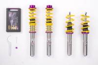 KW - KW Coilover Kit V3 Porsche Boxster 981/Cayman 987 including Boxster/Cayman S w/o PASM - Image 4