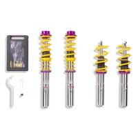 KW - KW Coilover Kit V3 Porsche Boxster 981/Cayman 987 including Boxster/Cayman S w/o PASM - Image 5