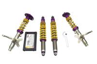 KW - KW Coilover Clubsport Kit 2-Way Porsche 911 G-Body - Image 2