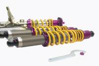 KW - KW Coilover Clubsport Kit 2-Way Porsche 911 G-Body - Image 3