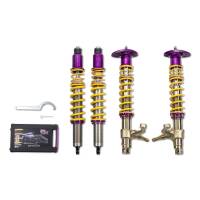 KW - KW Coilover Clubsport Kit 2-Way Porsche 911 G-Body - Image 7